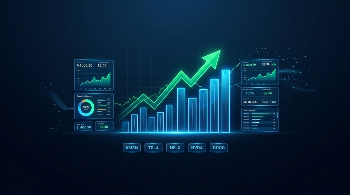 Amazon FBA Mastery