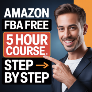 Amazon FBA Mastery